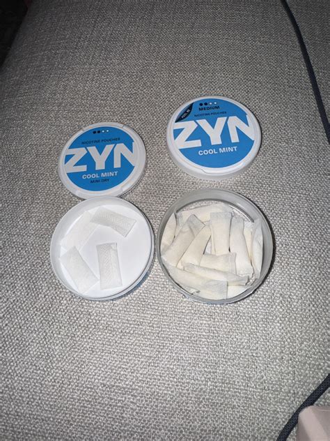 are there fake zyns